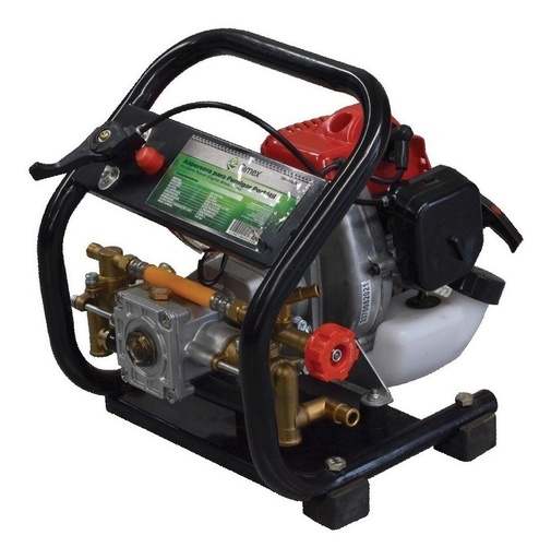 [GM-22MOTOBO082CH] Aspersora Fumigadora Motor 1.4Hp Incluye Accesorios Gimex