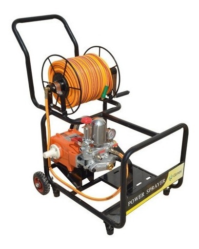 [GM-22MOTOBO102CH] Aspersora Para Fumigar Sin Motor Con Piston Ceramico