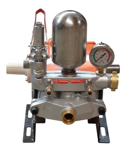 [GM-22MOTOBO110CH] Bomba Para Aspersora Modelo Gim-530S