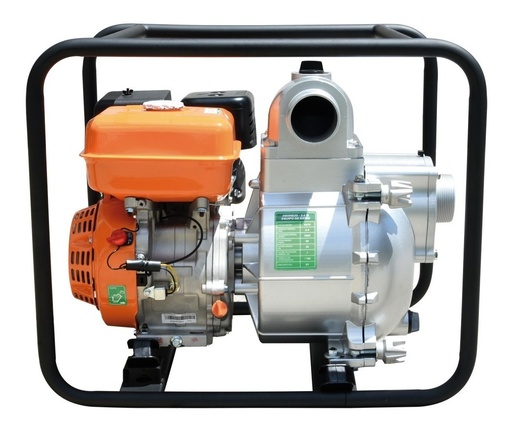 [GM-22MOTOBO111CH] Equipo De Riego Agricola H270 (H80Nb20-5.6Q) 270Cc