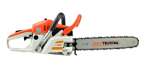 [GM-22MOTOSI019GM] Motosierra 16/40Cm/40Cc Gm4020-16 Gimterra