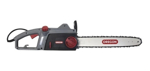 [GM-22MOTOSI022OR] Motosierra Eléctrica Oregon Barra De 16 Pulgadas 127V Cs1200