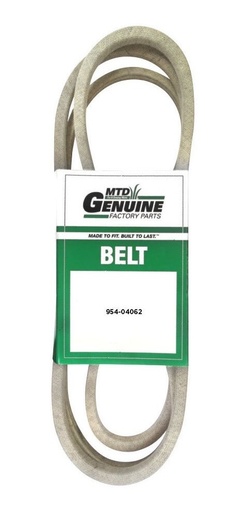 [GM-22MTD95404208] Banda Para Tractor 42  954-04208a