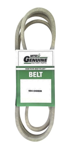 [GM-22MTD9540467A] Banda Para Tractor 42 954-0467A Nuevo
