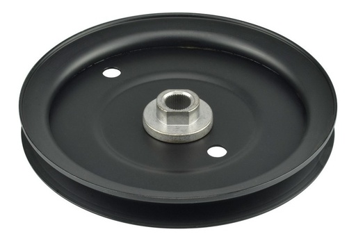 [GM-22MTD95604002] Polea Para Tractor 956-04002