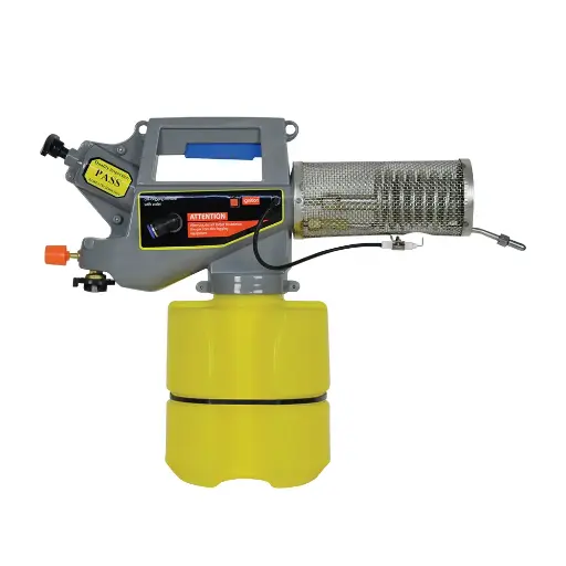 [GM-22NEBULI001GM] Nebulizador A Gas Lp Manual Para Fumigar Super-2000