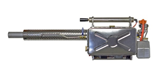 [GM-22NEBULI002GM] Nebulizador A Gasolina Automatico Sv-2000  Gim Terra