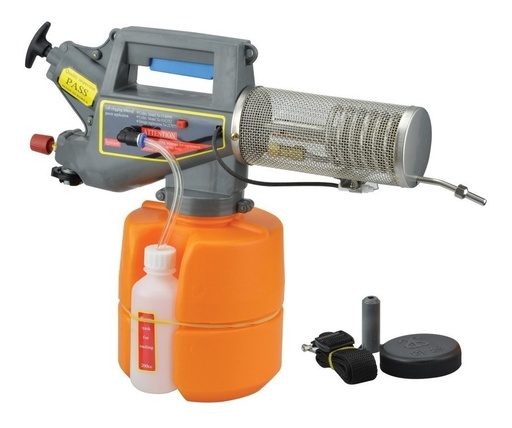 [GM-22NEBULI007MA] Fumigador, Nebulizador A Gas Lp Manual, Gimex