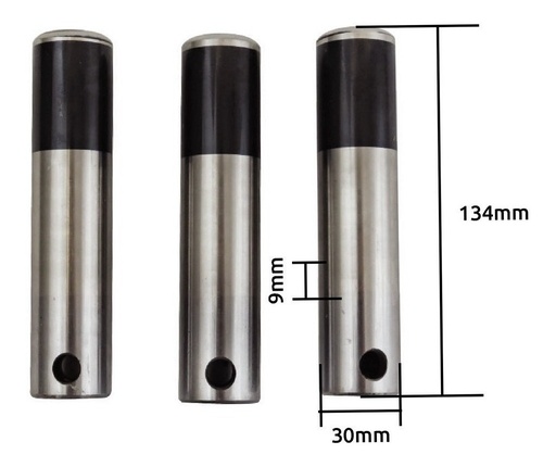 [GM-22PARI0000040] Piston Ceramica O5-60-2
