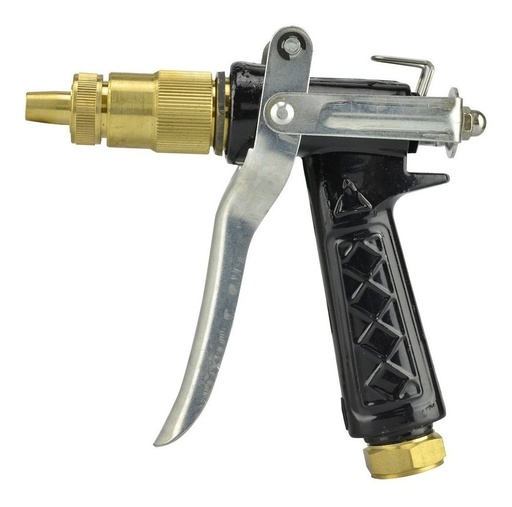 [GM-22PISTOL007CH] Pistola De Aspersion Con Rosca 1/2  Pp0001A