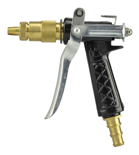[GM-22PISTOL008CH] Pistola De Aspersion Conexion Rapida Pp0001B