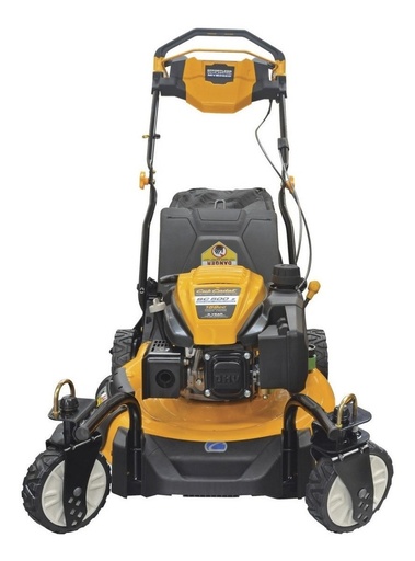 [GM-22PODADO021MT] Podadora Con Motor A Gasolina Giro Cero 159cc Cub Cadet