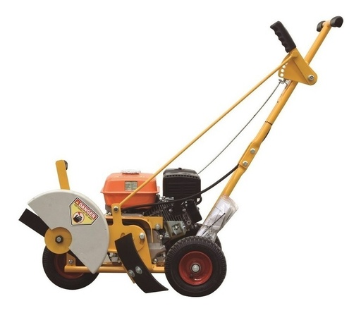 [GM-22PODADO024CH] Podadora Orilladora A Gasolina 6.5hp, Gimex