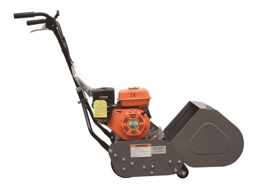 [GM-22PODADO025CH] Podadora A Gasolina Con Rodillo Corte De 500mm 6.5hp  Plus