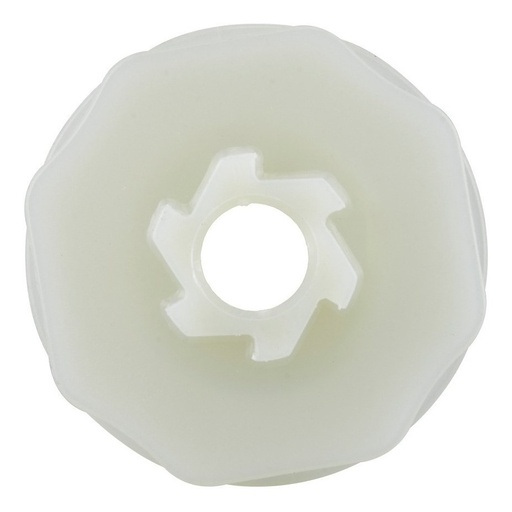 [GM-22POLEAS001BA] Polea Arranque Desbrozadora Para Ryobi (683856) 70-15-012