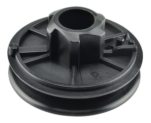 [GM-22POLEAS009BB] Polea Arranque Para Weedeater  530026048 B15421