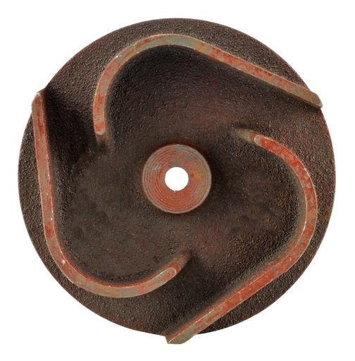 [GM-22REFBOM009CH] Impulsor Para Bomba De 3  Con Cuñero