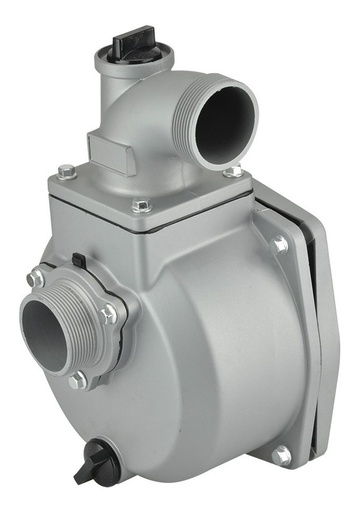[GM-22REFBOM012CH] Voluta Para Bomba De Agua 2  Npt Cigüeñal 5/8  Gimb-50