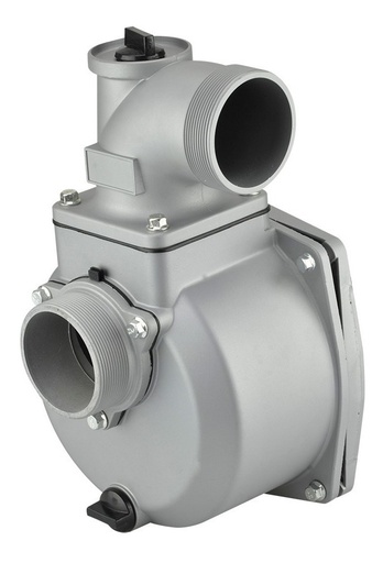 [GM-22REFBOM013CH] Voluta Para Bomba De Agua 3  Npt Cigüeñal 5/8  Gimb-80