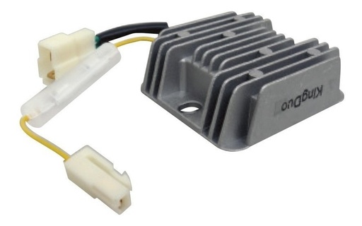 [GM-22REFGEN017CH] Regulador De Voltaje Para Generador 186 186-013