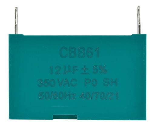 [GM-22REPGENE-160] Capacitor Para Generador 950 G30