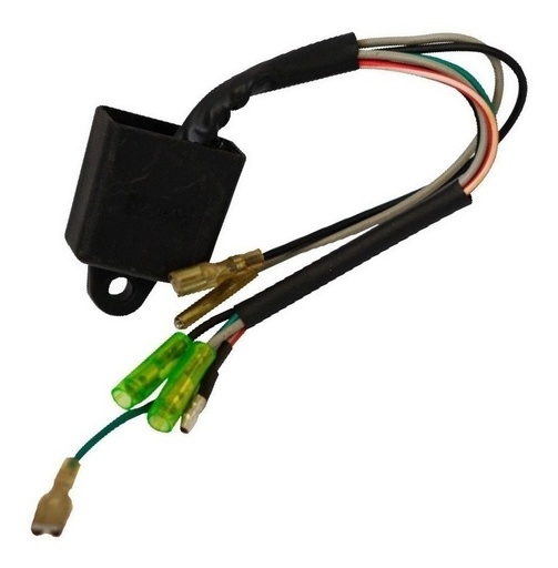 [GM-22REPGENE-161] Bobina Completa Para Generador 950 G31