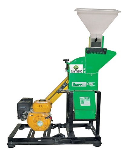 [GM-22TRITUR005TR] Picadora De Forraje Trituradora De Forraje Con Motor Trf 300