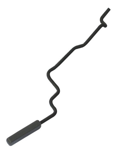 [GM-22VARILL002FI] Varilla Acelerador Husqvarna 340-345 Gazt-99-2005