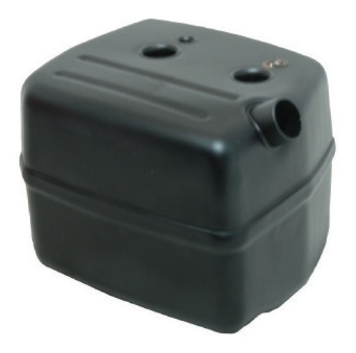 [GM-23000ITM002HU] Mofle Para Husqvarna 61 Y 268 503599205 M002