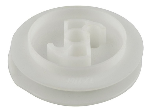 [GM-2300ITALSP018] Polea Para Stihl 029/039 Sp018 17-116F