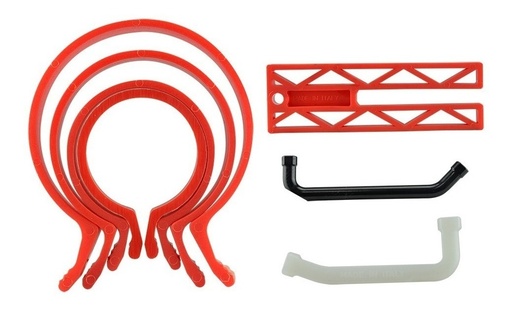 [GM-2301111000-TE] Opresor De Anillos Para Piston 01111000