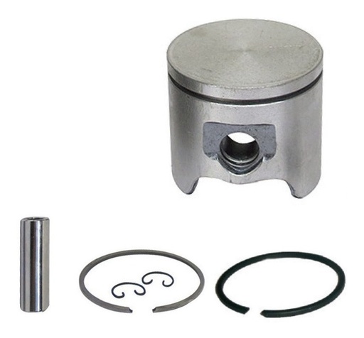 [GM-2306654P1--TD] Piston Sin Anillos Stihl St064 54Mm 066-54-P1