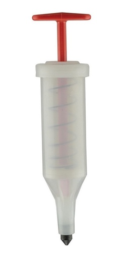 [GM-231108001--TE] Grasera Plastica 1108001