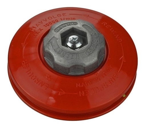 [GM-235030917--TE] Cabezal Hembra Izquierdo M12 1.50  5030917 (700687)