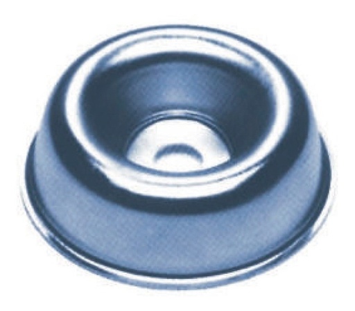 [GM-235250003--TE] Soporte Para Disco (Copita) 12Mm 5250003
