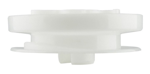 [GM-23560200---CP] Polea De Nylon St 08S/051 Mod.Nuevo 17-116A