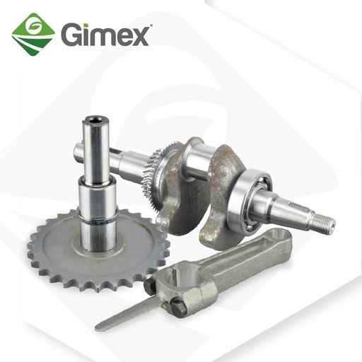 [GM-23651157---TE] Tensor Cadena Para St08/051/070 00009512911 651157