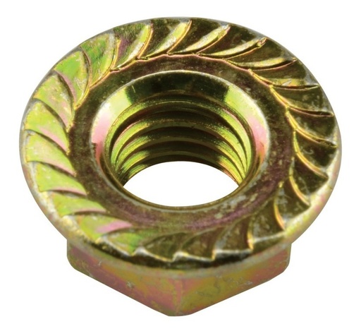 [GM-23670101---TE] Tuerca Barra Para Husqvarna 61/266/480 St010/028 670101