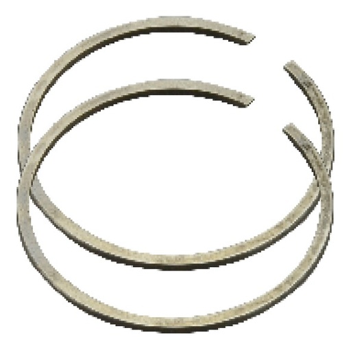 [GM-23ANILLO004AB] Anillo Piston Para Oleo-Mac 233/935 38X1.5 Rn011503800